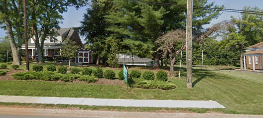 Goochland Free Clinic & Family Services