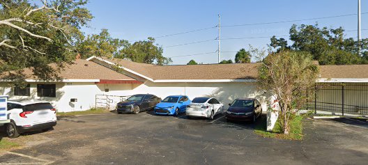 Judeo Christian Health Clinic