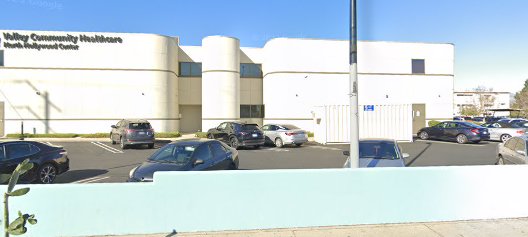 Valley Community Healthcare - North Hollywood Center