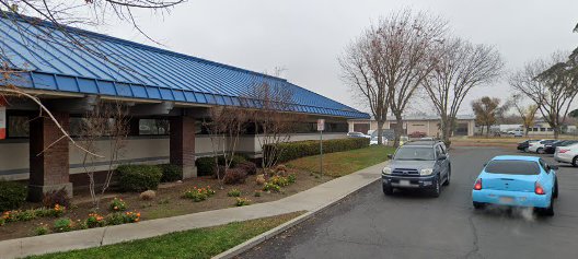 Mercy Medical Center - Family Care Clinic