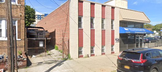 Damian Family Care Center