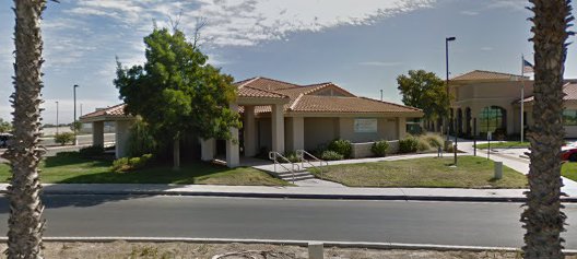 United Health Centers - Mendota Health Center