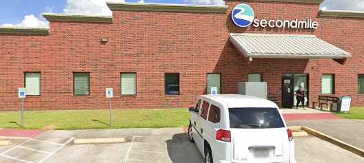 Second Mile Mission Center - Pat McWaters Health Clinic