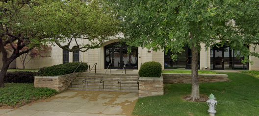 Christ's Family Clinic