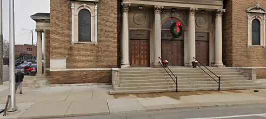 Order of Malta Medical and Dental Clinic of St. Leo's Catholic Church