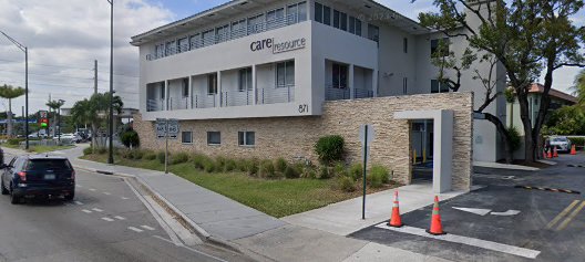 Care Resource Community Health Centers, Inc. - Ft.Lauderdale