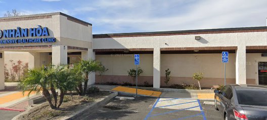 Nhan Hoa Comprehensive Health Care Clinic