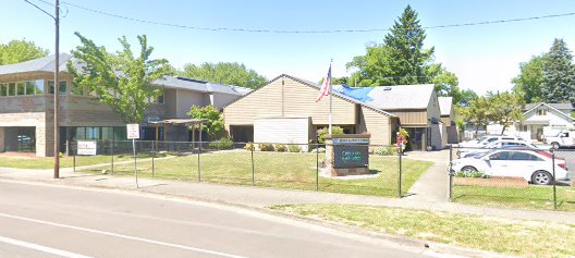 Boys & Girls Club Health & Dental Services Center