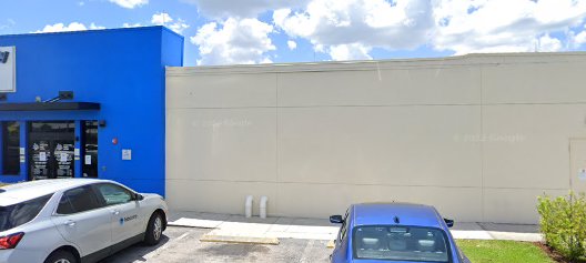 Community Health Centers - Pine Hills - FAMILY, PEDIATRIC, OB/GYN & DENTAL CARE