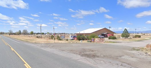 Esperanza Family Health Center - PMS