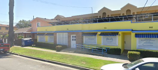 The Children's Dental Center of Greater Los Angeles