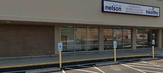 SmileHealthy - Promise Health Care