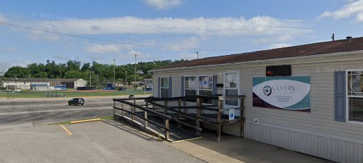 Jackson County Schools Wellness Center -CHS