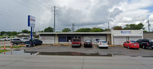 Freeport Community Health Center - CHN