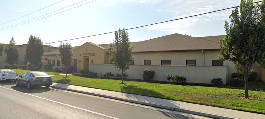 Family Healthcare Network - Goshen