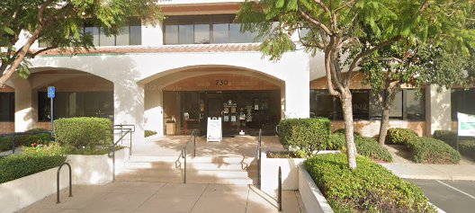 Clinicas del Camino Real, Inc - Paseo Camarillo