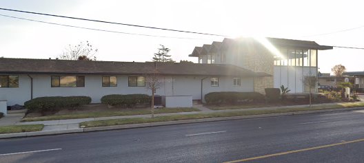 CHC - Santa Maria III - Pediatric Dental