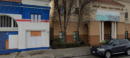 Mission Health Center - TVHC