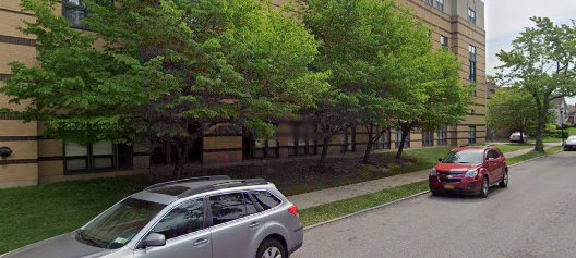 Community Health Center of Buffalo