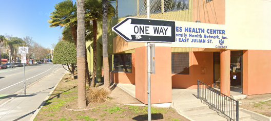 St. James Health Center - Gardner Health Services