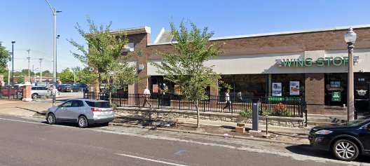 People's Health Centers - Lindell Site