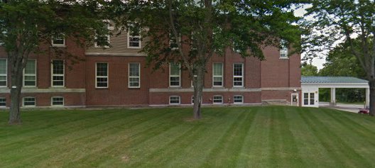 PCHC - Helen Hunt Health Center