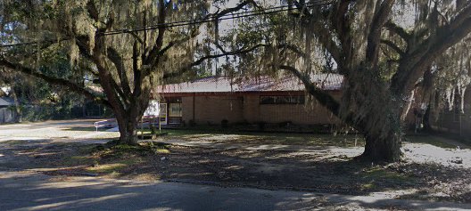 Dallas County Health Center - Rural Health Medical