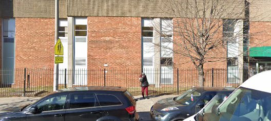 Stevenson Family Health Center