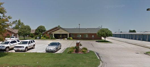 1st Choice Healthcare -Pocahontas Family Medical Center