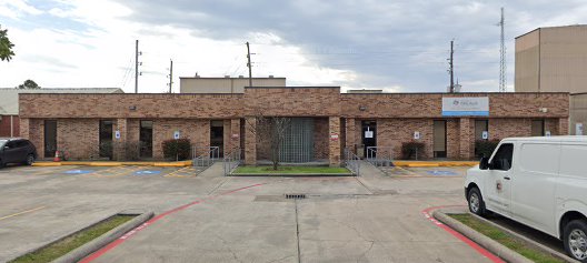 Harris County - Humble Dental Clinic