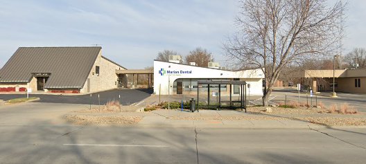 Marian Clinic - Dental (SCL Health)