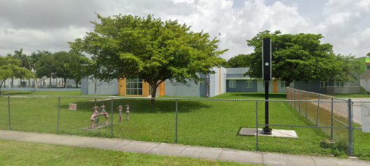 West Homestead K-8 Center - CHI