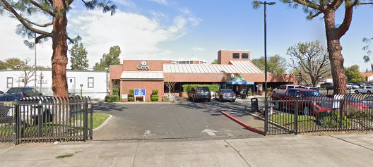 Omni Family Health - Merced Street Health Center