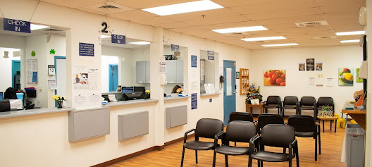 Community Health Center of Yavapai (CHCY) - Prescott Valley