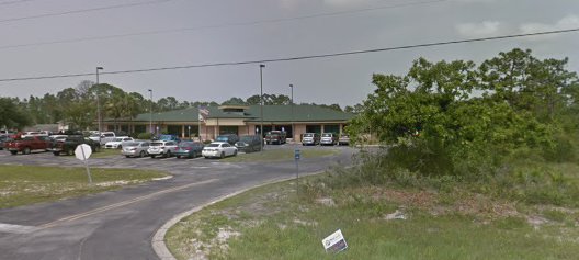 PanCare Health - Port St. Joe Medical Clinic