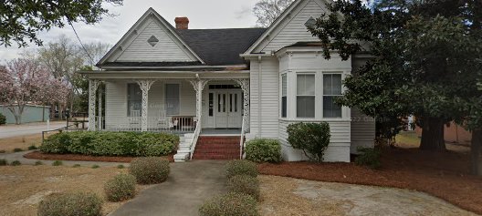 Free Medical Clinic of Darlington County - Darlington