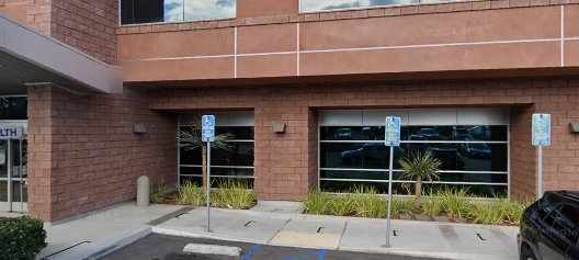 Adult Special Needs Dental Clinic at King-Chavez Health Center