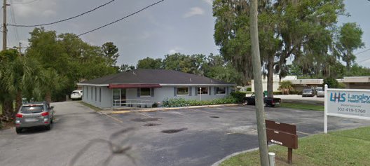 Langley Health Services - Inverness Dental