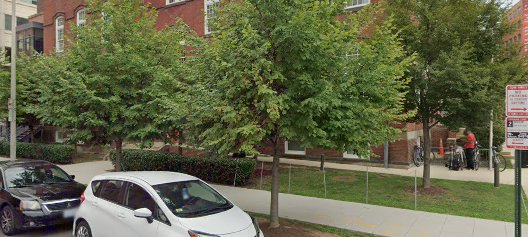 Unity Health Care - Central Union Mission - Ward 2