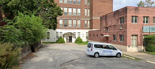 East Liberty Family Health Care - Lincoln-Lemington Office