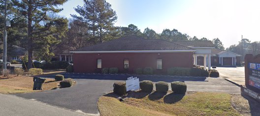 Georgia South Central Health District - Dodge County Health Unit