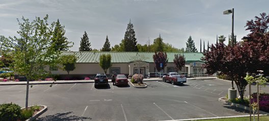 Ampla Health - Oroville Medical & Dental