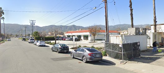 Vista Community Clinic - Lake Elsinore