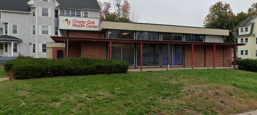 Charter Oak Health Center - New Britian - Satellite Location