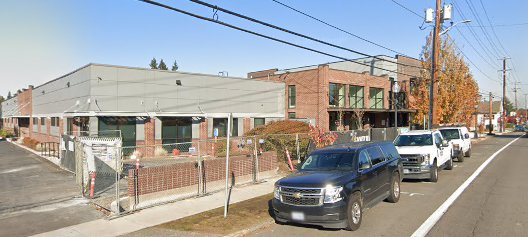 Northwest Human Services-West Salem Clinic