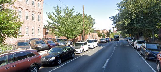 Water Street Rescue Mission Medical Clinic