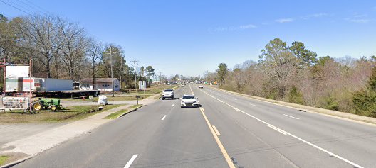 Boston Mountain Rural Health Center, Inc. - Marshall