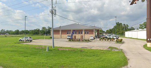 Teche Action at Houma