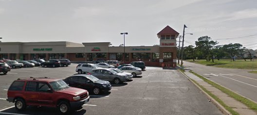 Hampton Roads Community Health Center - East Oceanview Medical & Dental Center