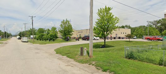 All Care Health Center - MOHM's Place Shelter Clinic